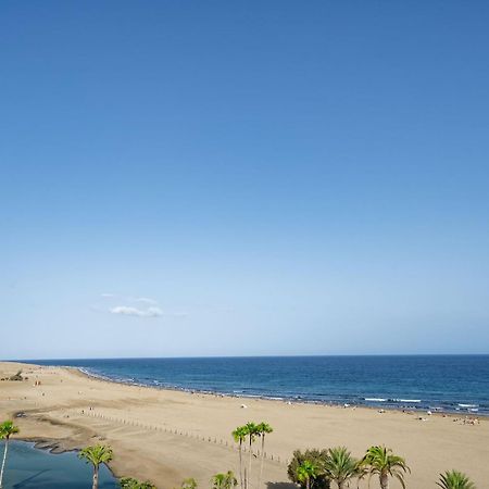 Maspalomas Beach Point Сан-Бартоломе Экстерьер фото