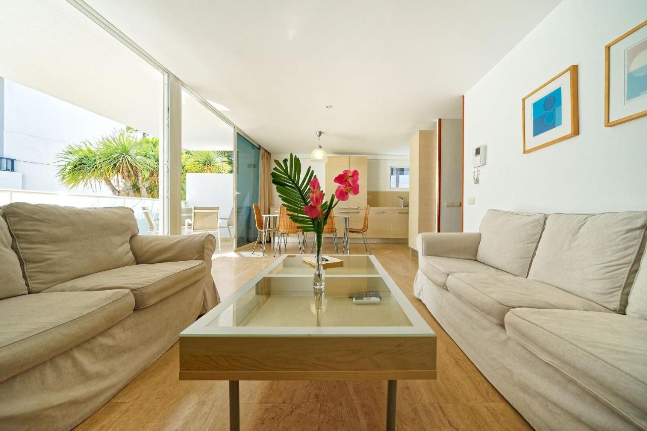 Maspalomas Beach Point Сан-Бартоломе Экстерьер фото